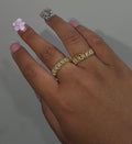 Rolex Ring