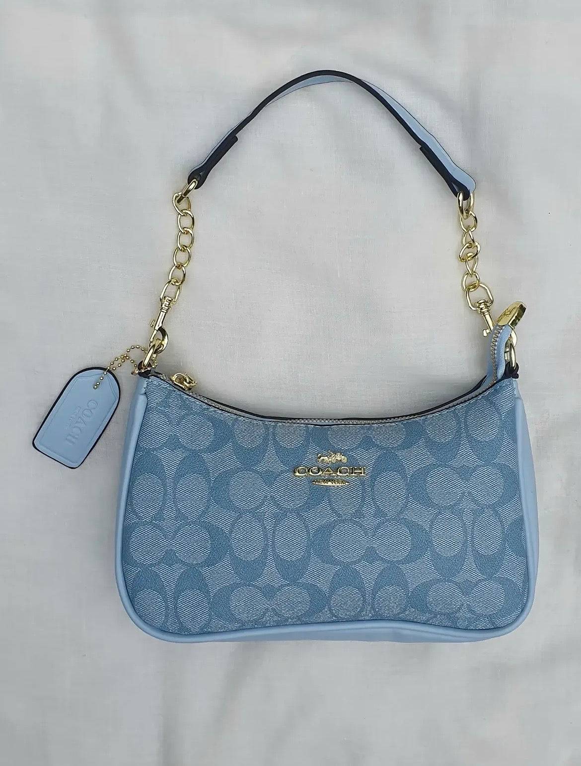 Coach Purses