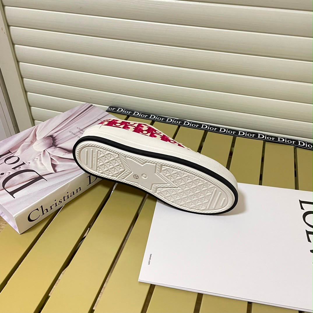 Christian Dior Sneakers