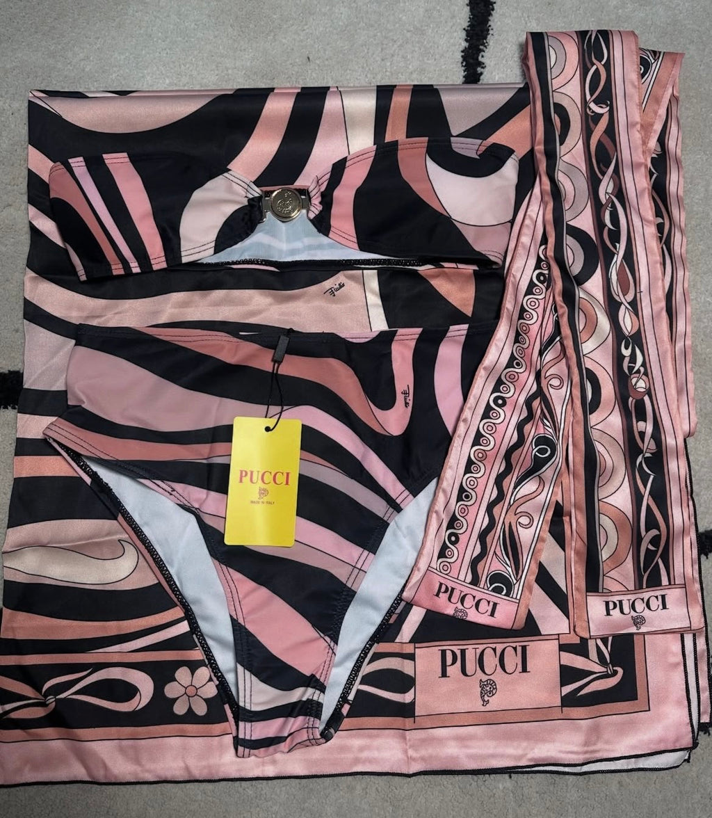 Pucci Vendor