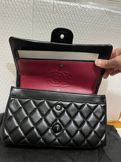 CC purse