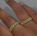 Rolex Ring