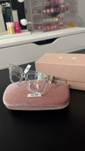 Miu Miu glasses vendor