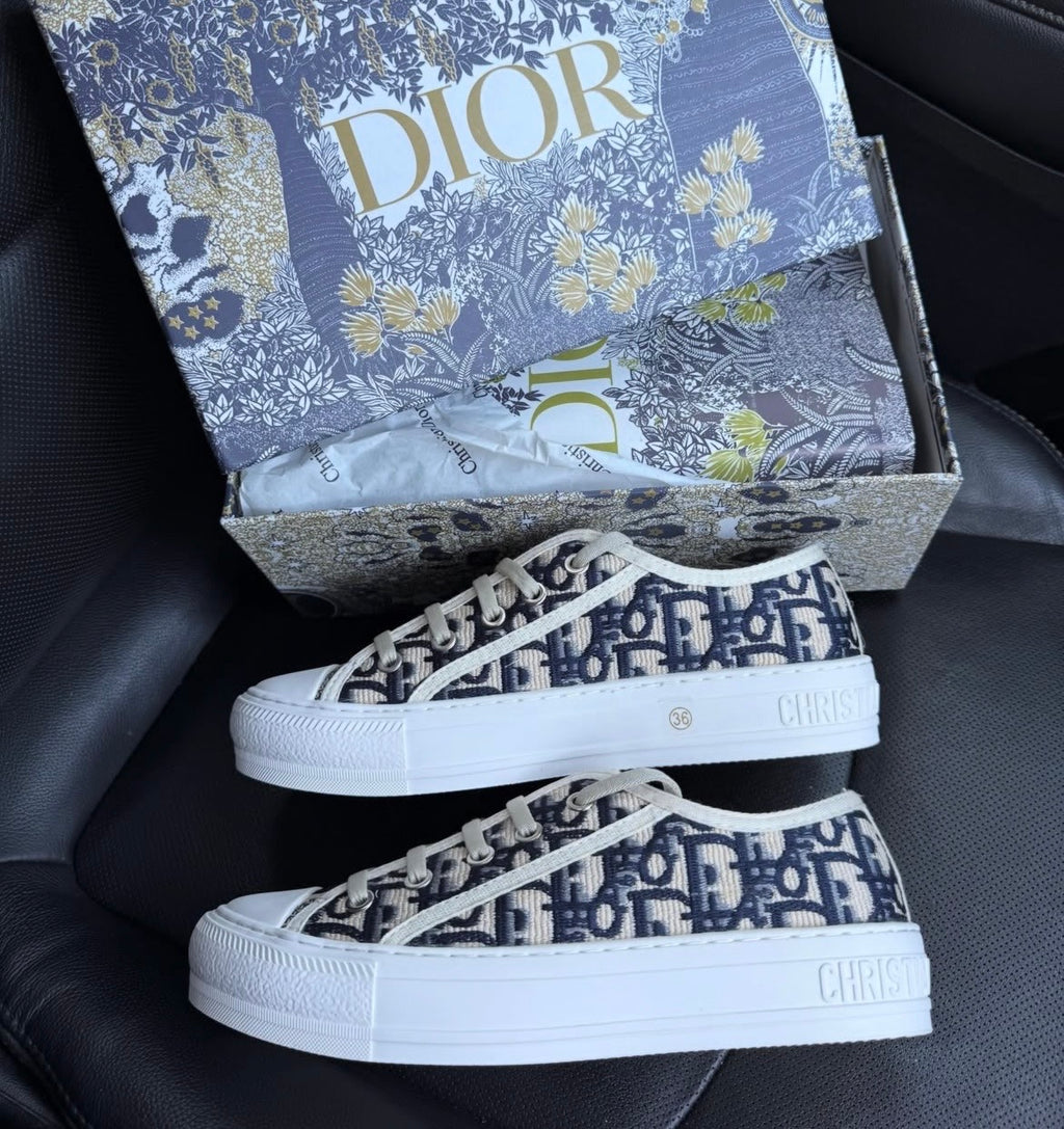 Christian Dior Sneakers