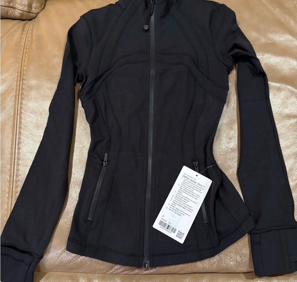Lulu jacket only