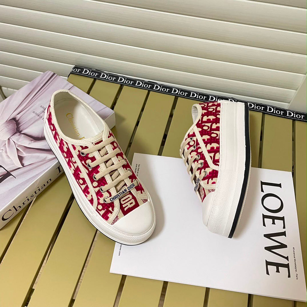 Christian Dior Sneakers