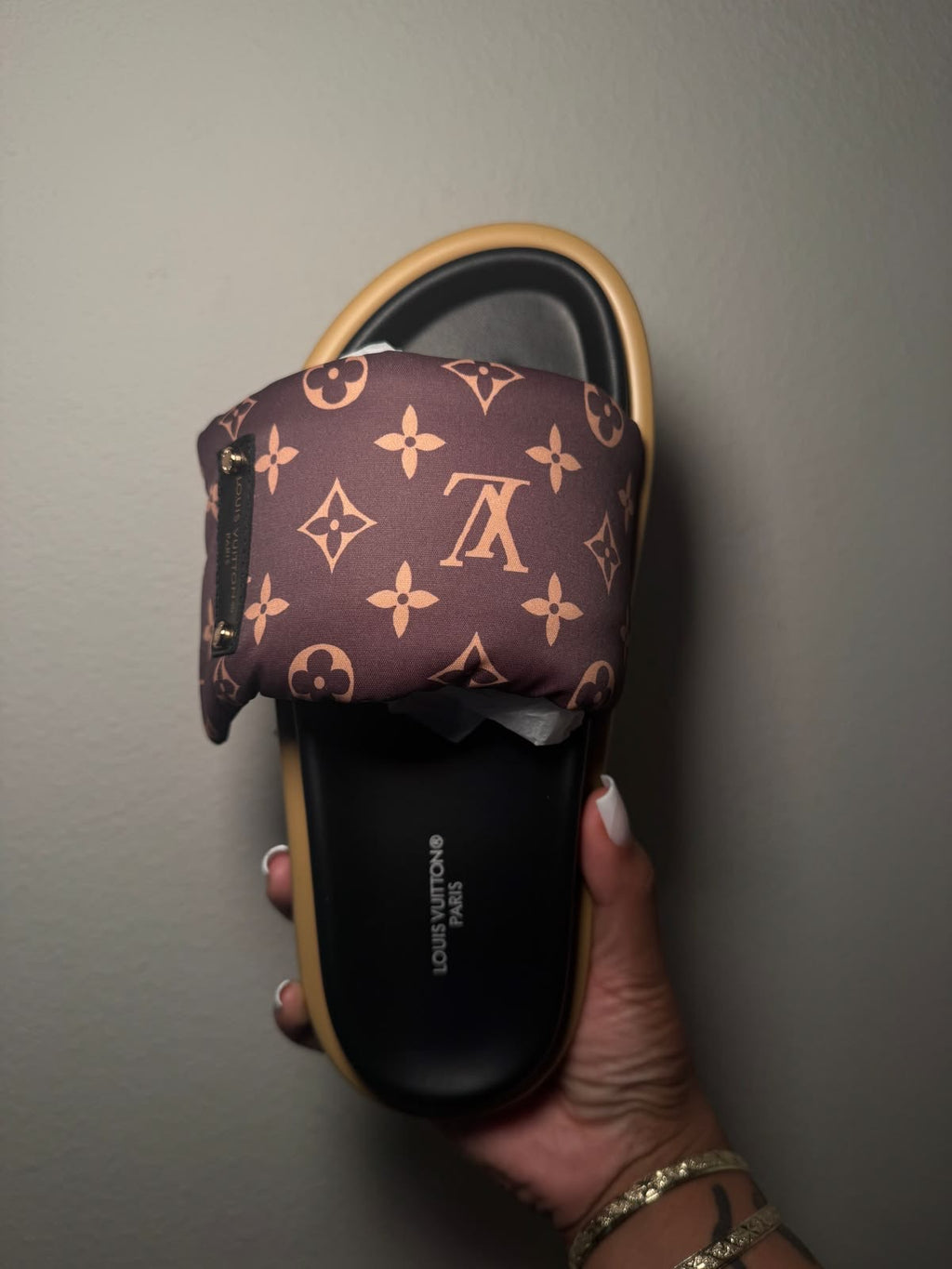 LV $andalz