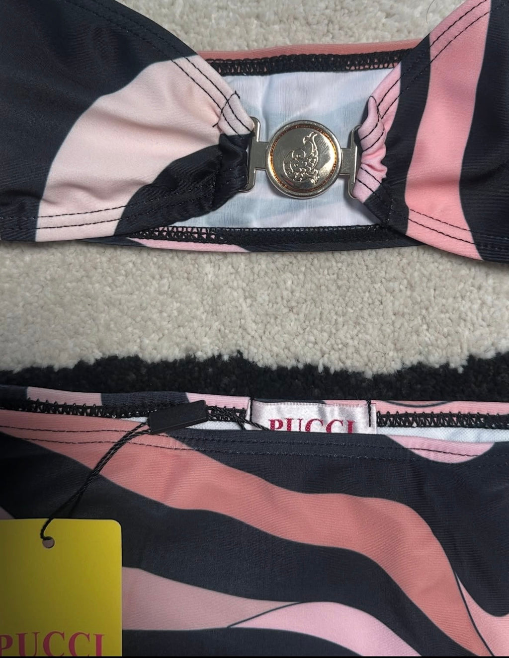 Pucci Vendor