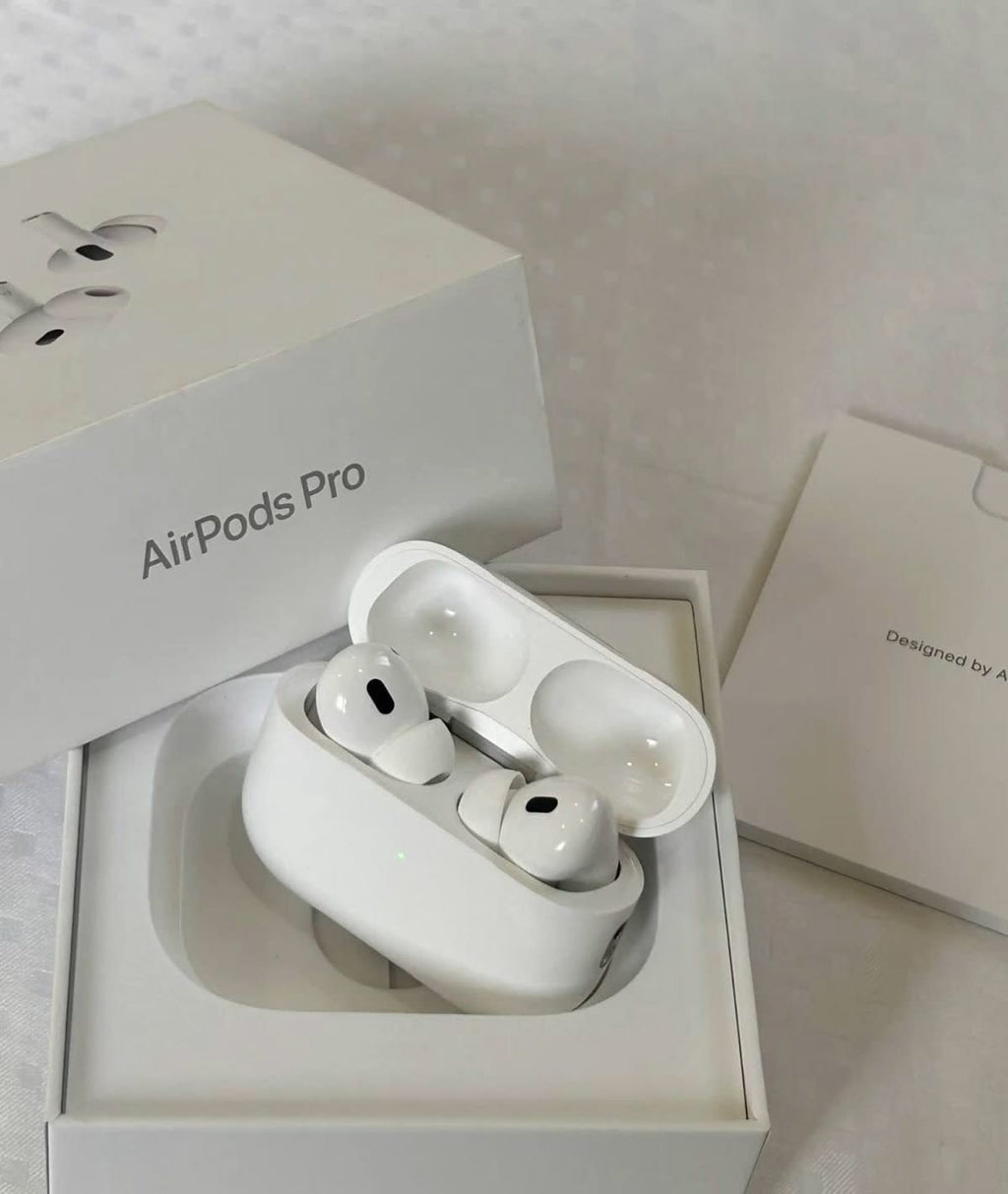 AirPods