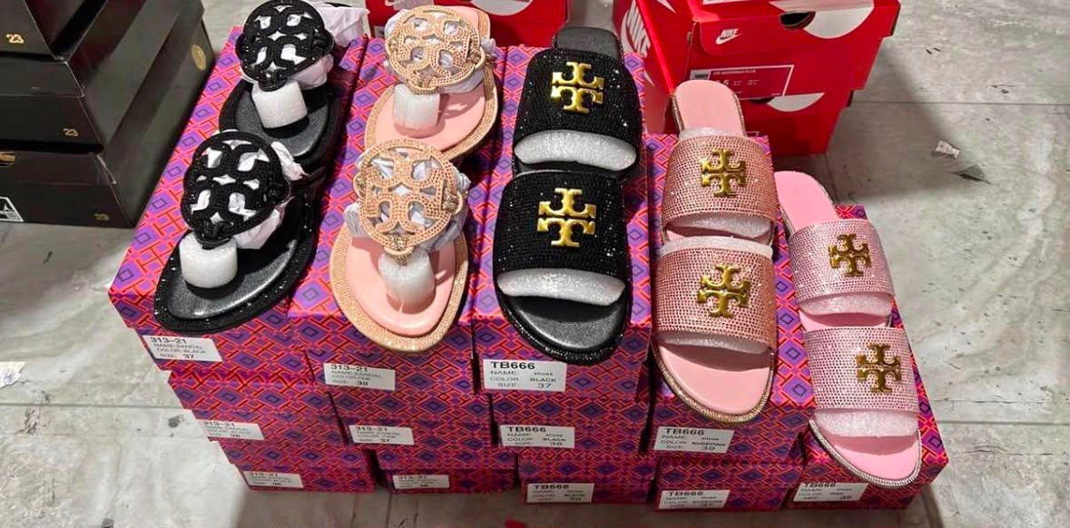 Tory Burch Vendor