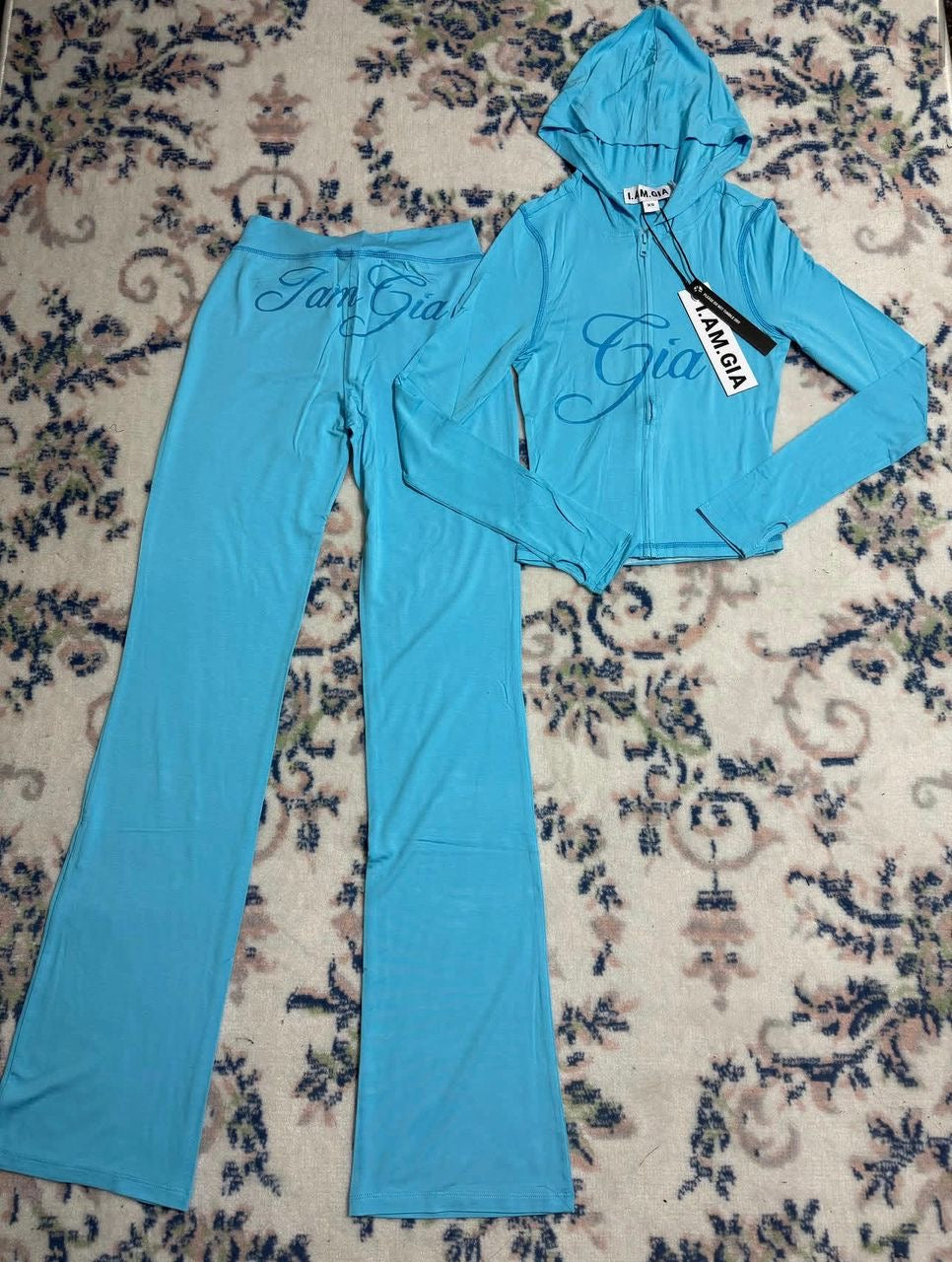 IamGia sets Vendor