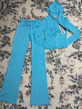 IamGia sets Vendor