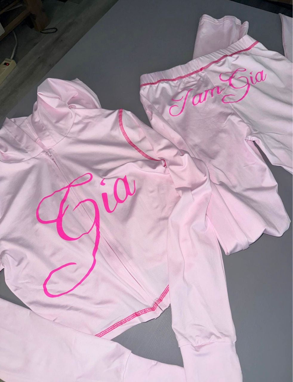 IamGia sets Vendor