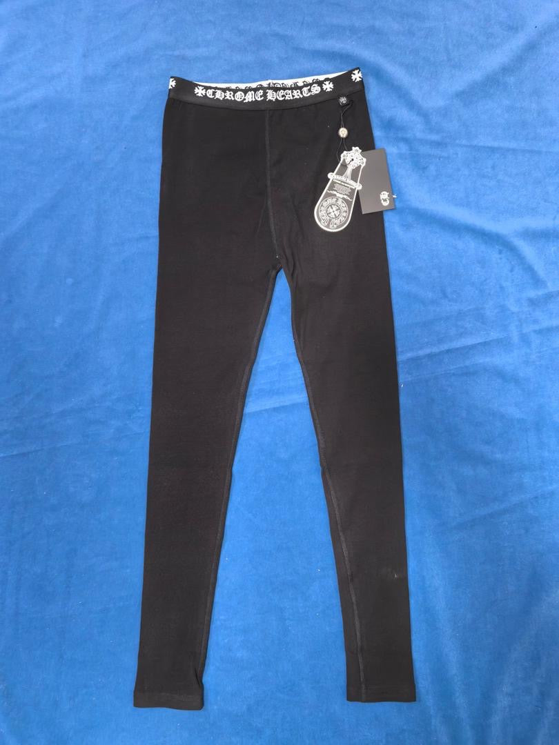 Chrome Hearts Leggings