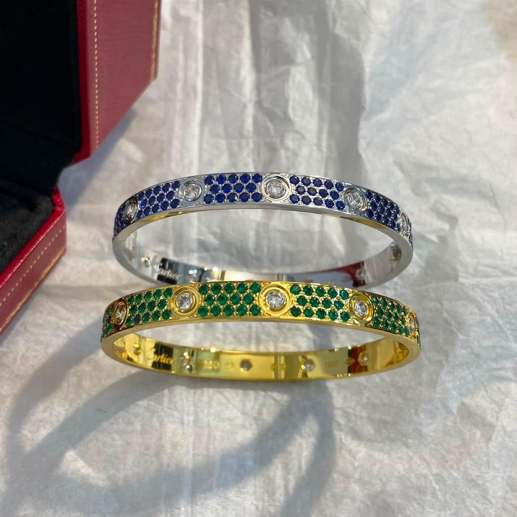 Cartier Bracelets