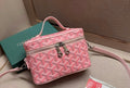 Goyard Vanity Bags