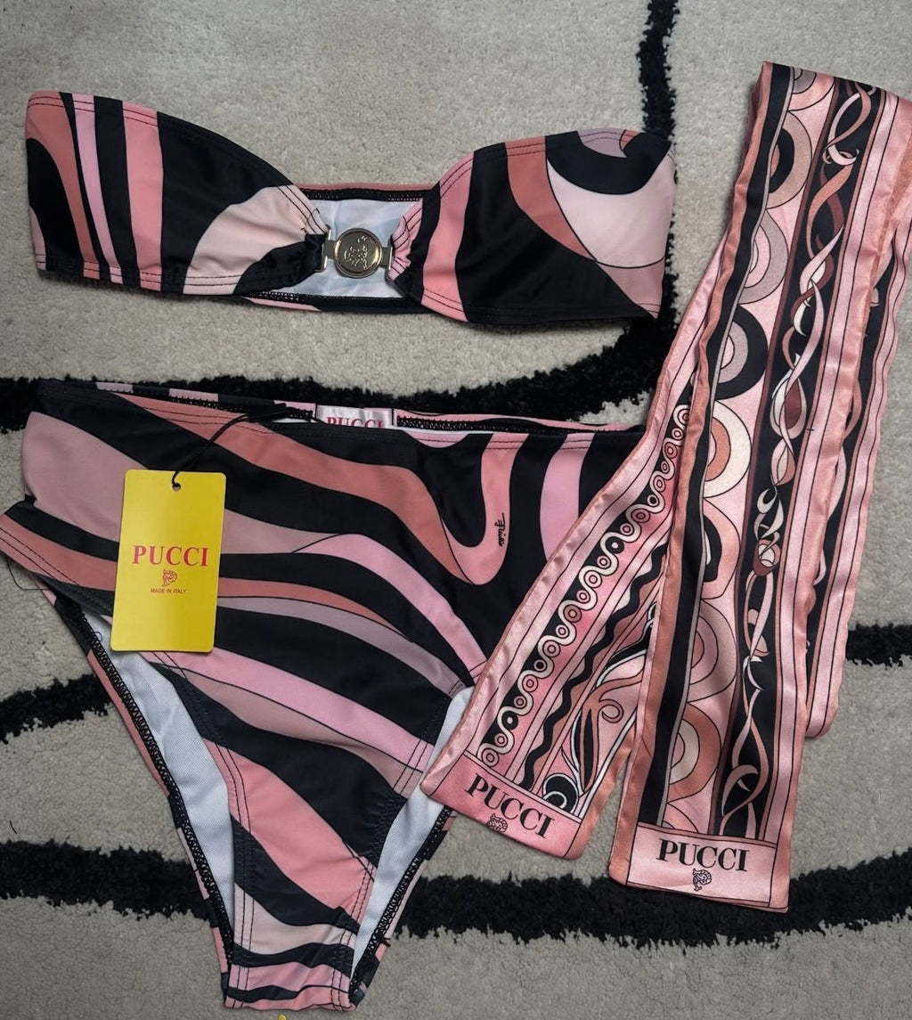 Pucci Vendor