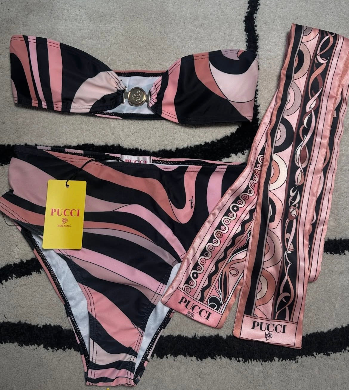 Pucci Vendor