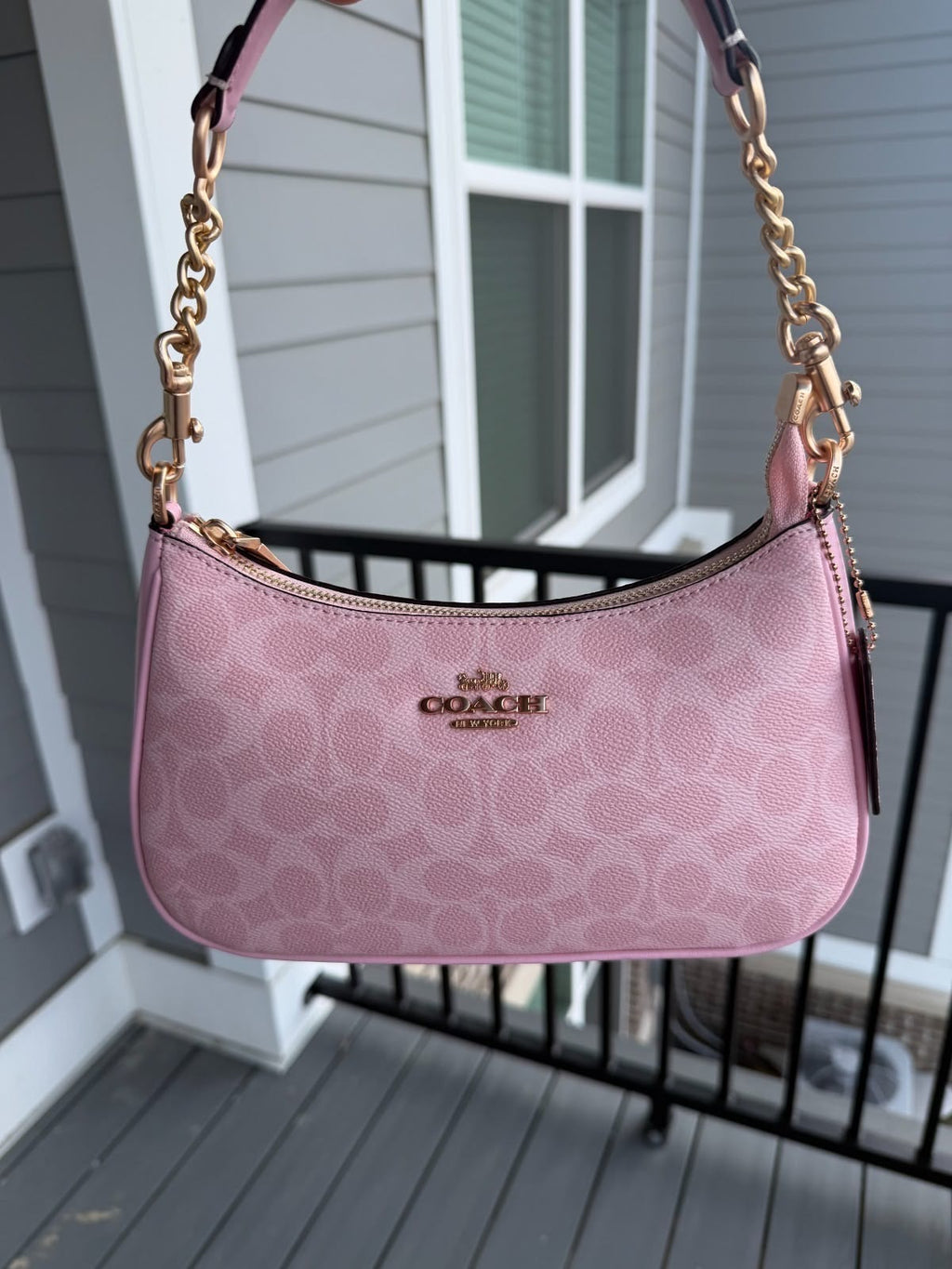 Coach Purses