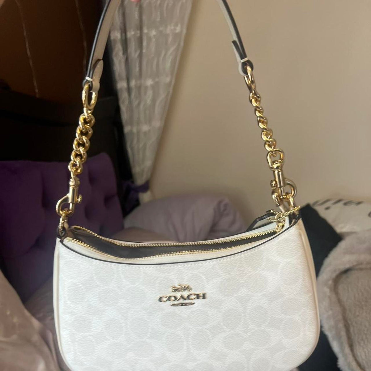 Coach Purses