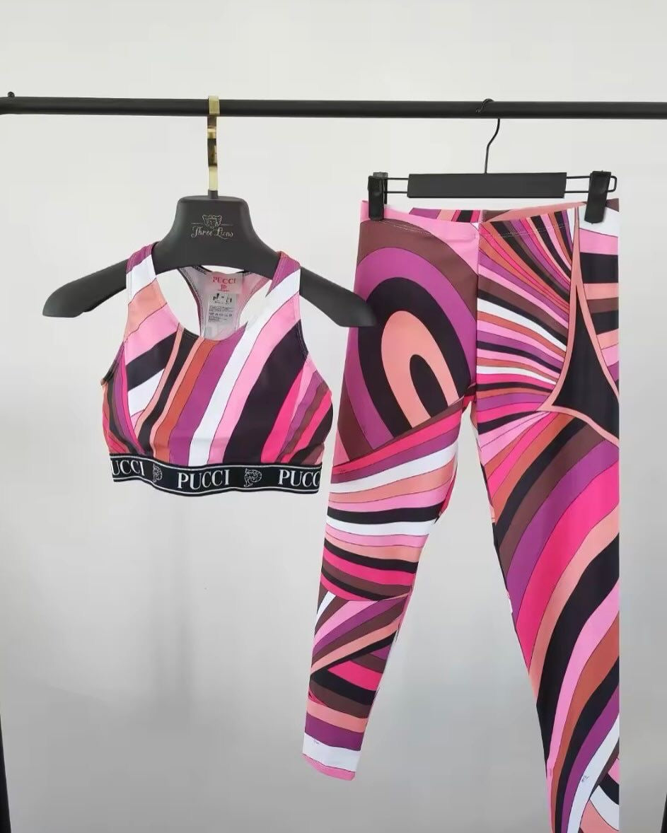 Pucci Set