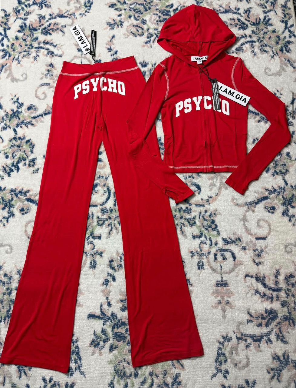 IamGia sets Vendor