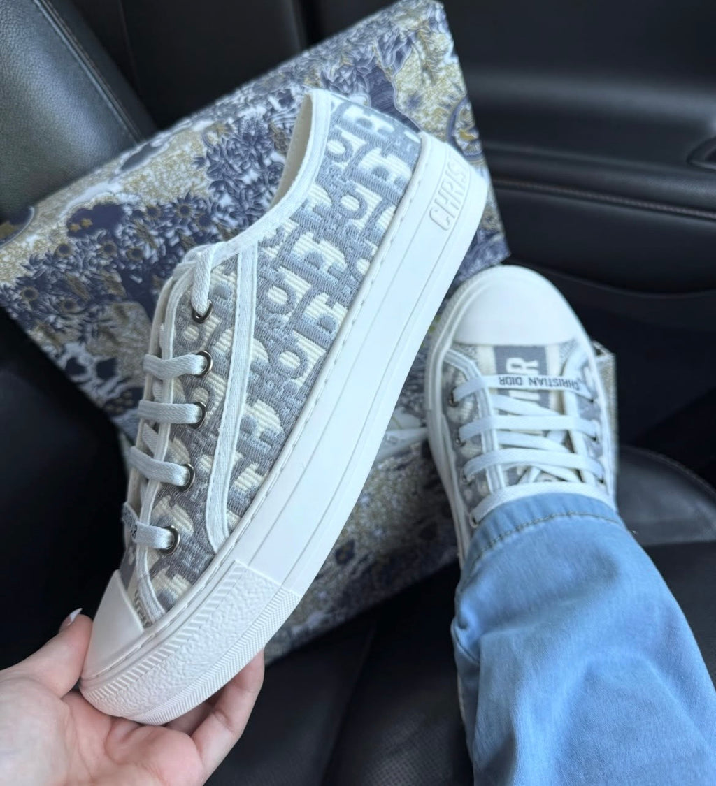 Christian Dior Sneakers