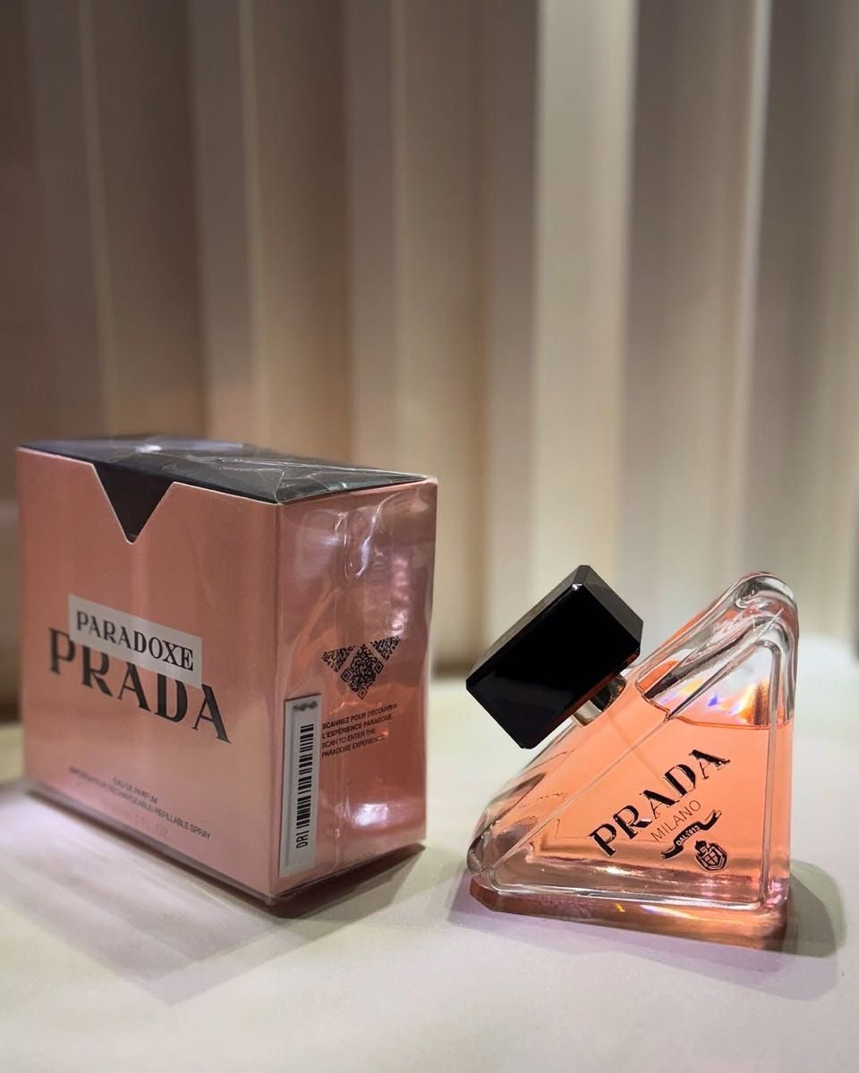 Prada Perfume
