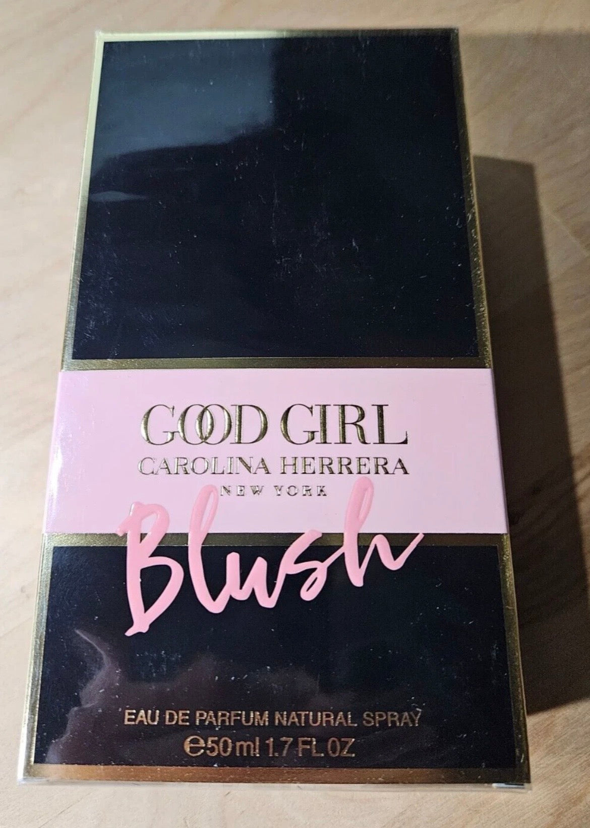 Good Girl Blush Fragrance