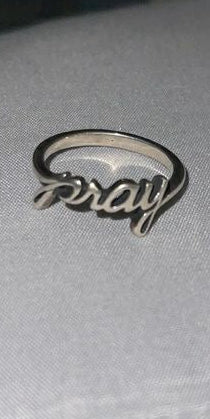 James Avery Ring