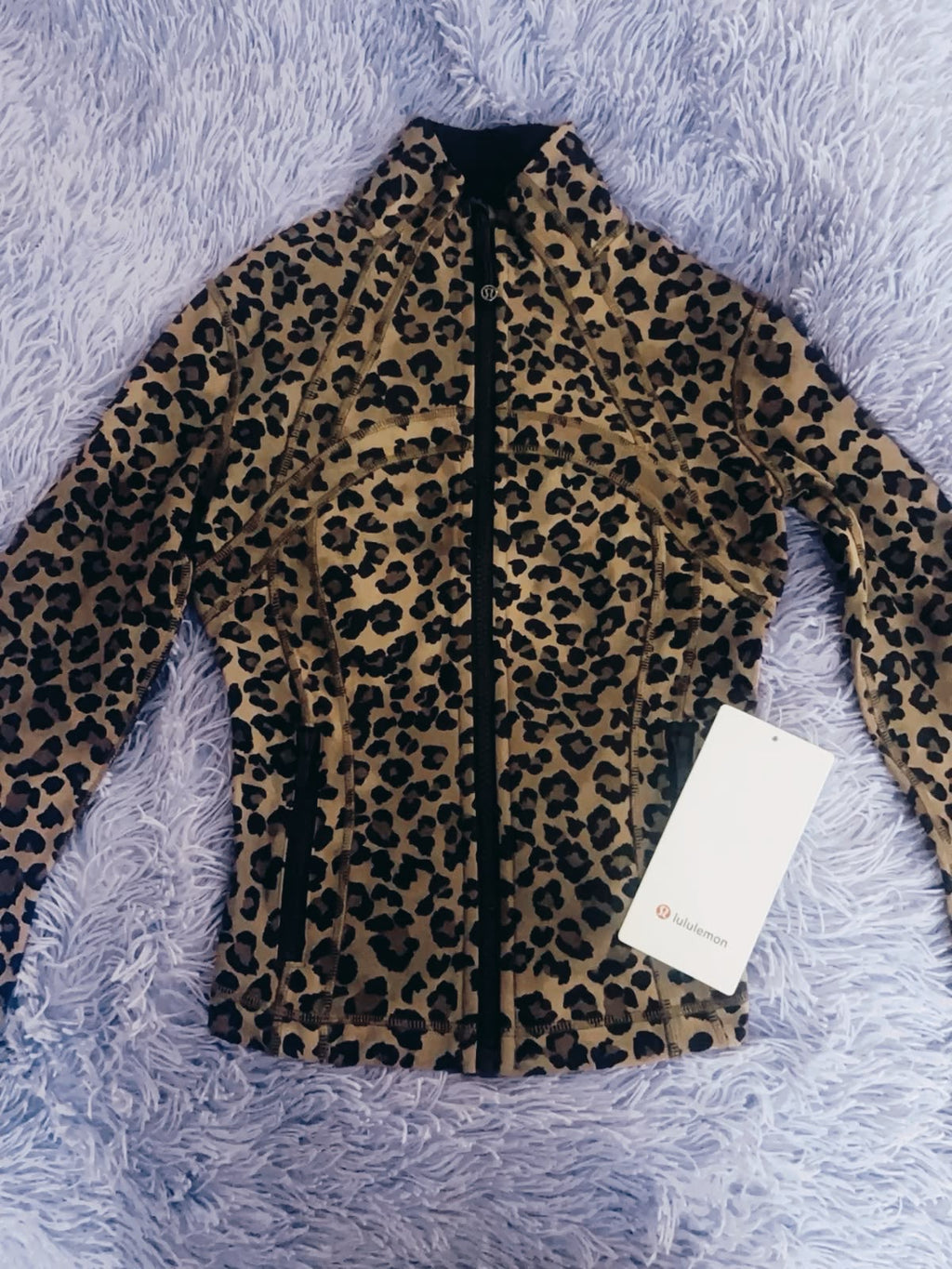 Lulu jacket only