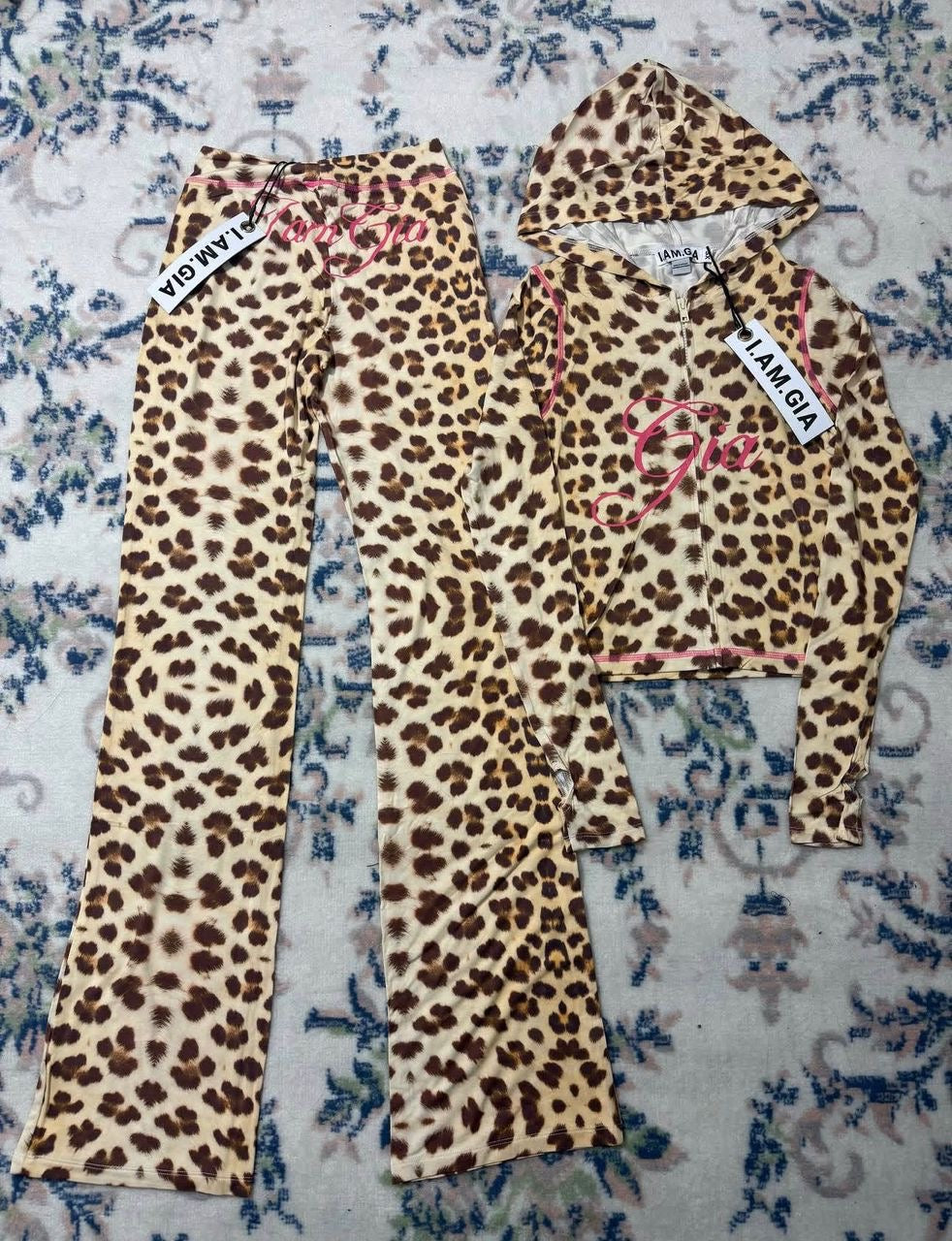 IamGia sets Vendor
