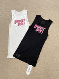 Chrome Hearts Deadly Doll Tank
