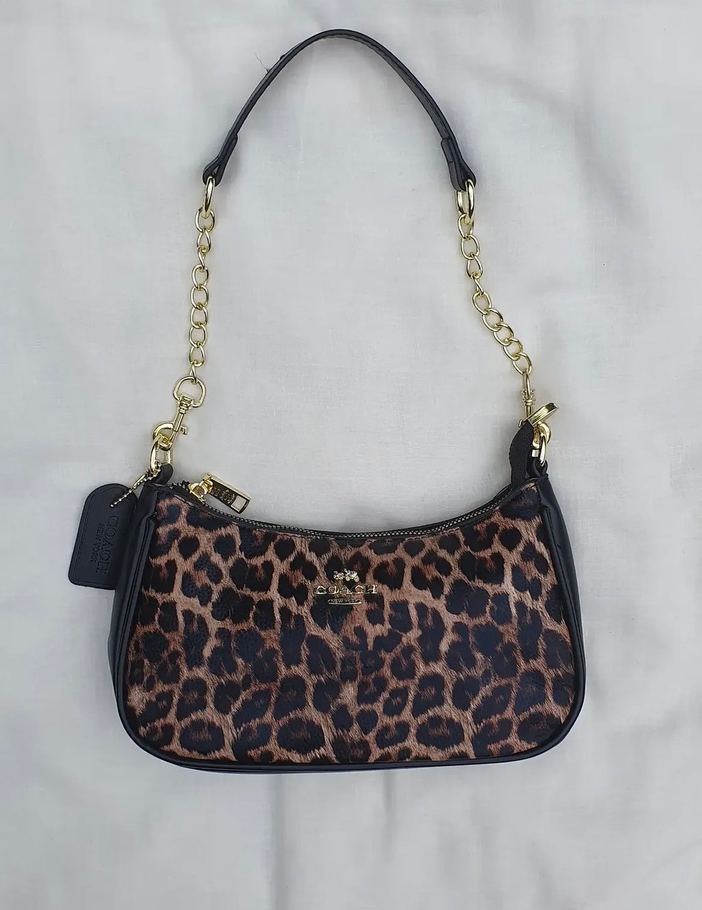 Coach Purses