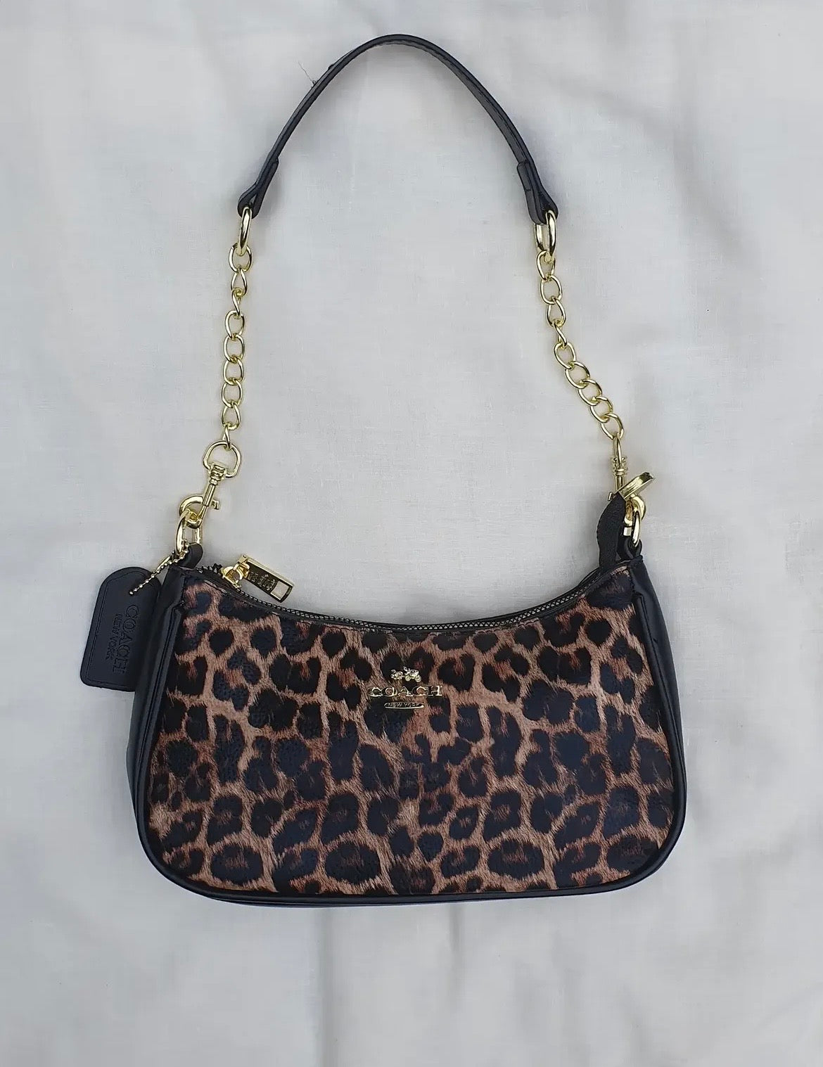Coach Purses
