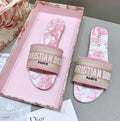Christian Dior Sandals Vendor
