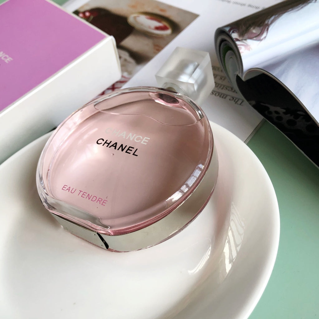 CC Perfume Vendor
