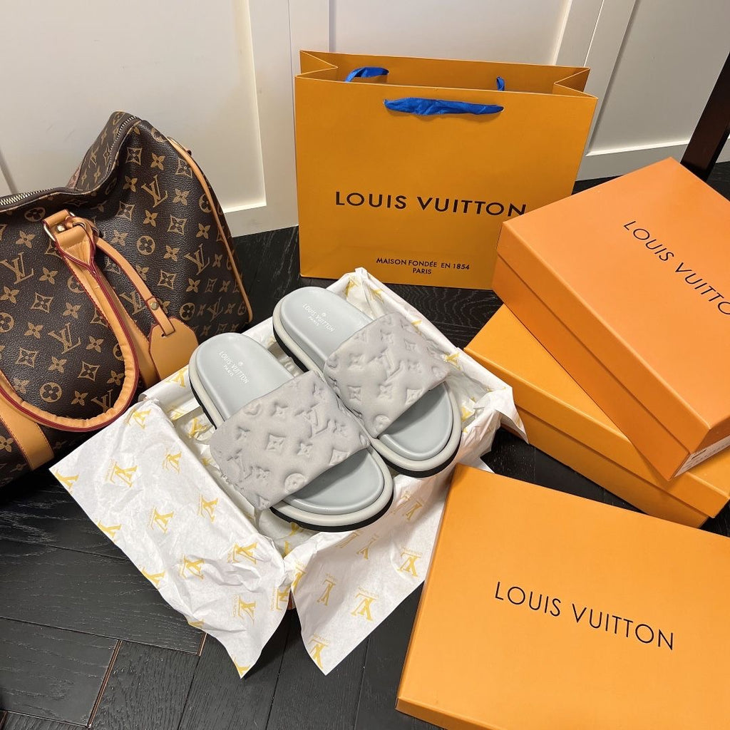 Louis Vuitton LV vendor
