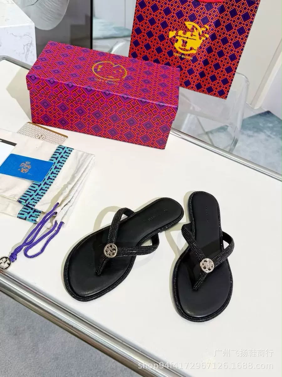 Tory Burch Sandals