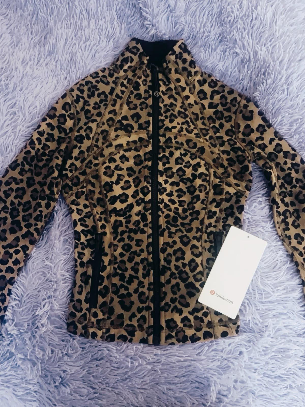 Leopard Lulu set🐆🔥