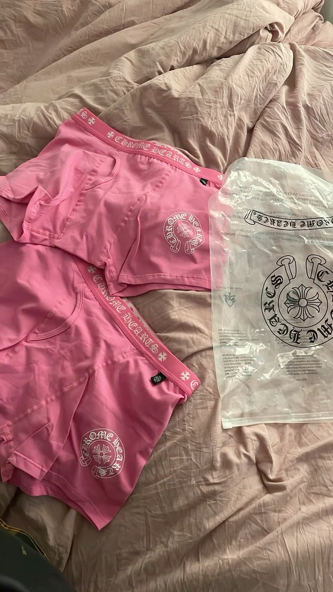 Chrome Hearts Vendor