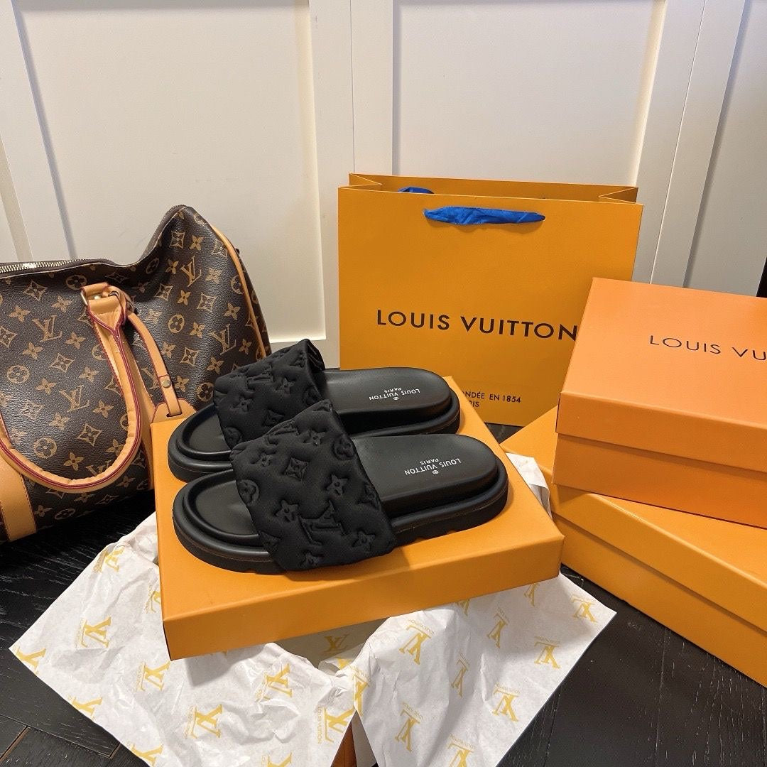 Louis Vuitton LV vendor
