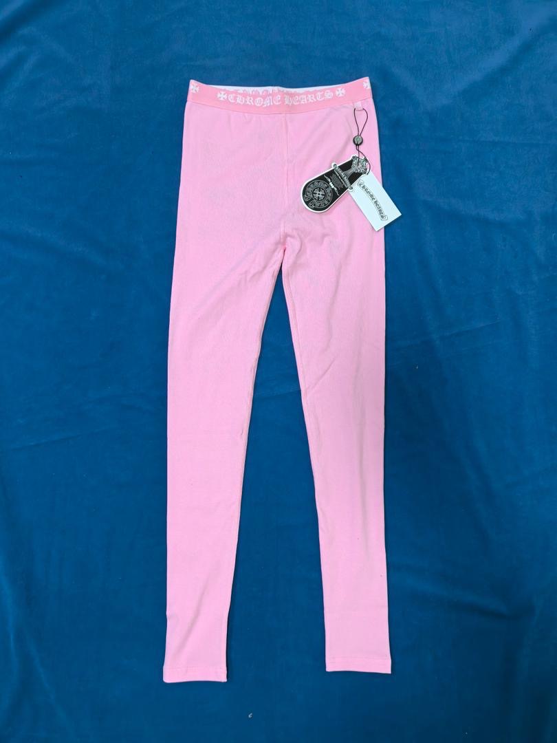 Chrome Hearts Leggings