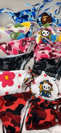 Bape Swimwear Vendor