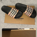 Burberry Slides