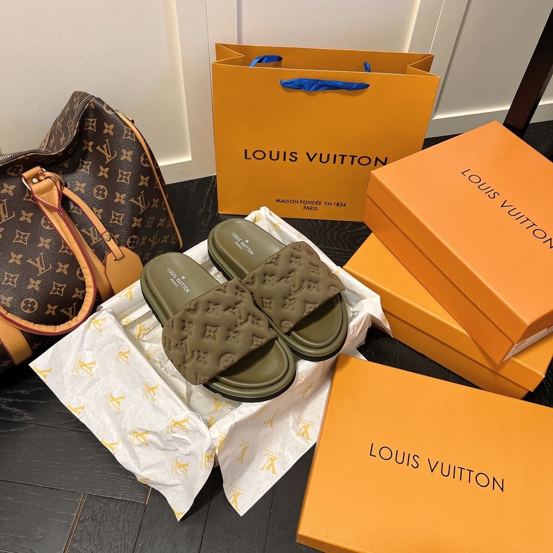 Louis Vuitton LV vendor
