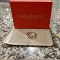 James Avery Ring