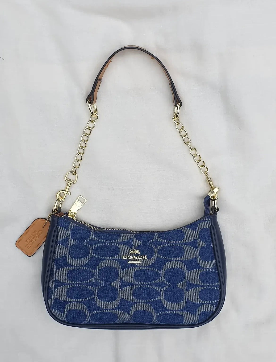 Coach Purses
