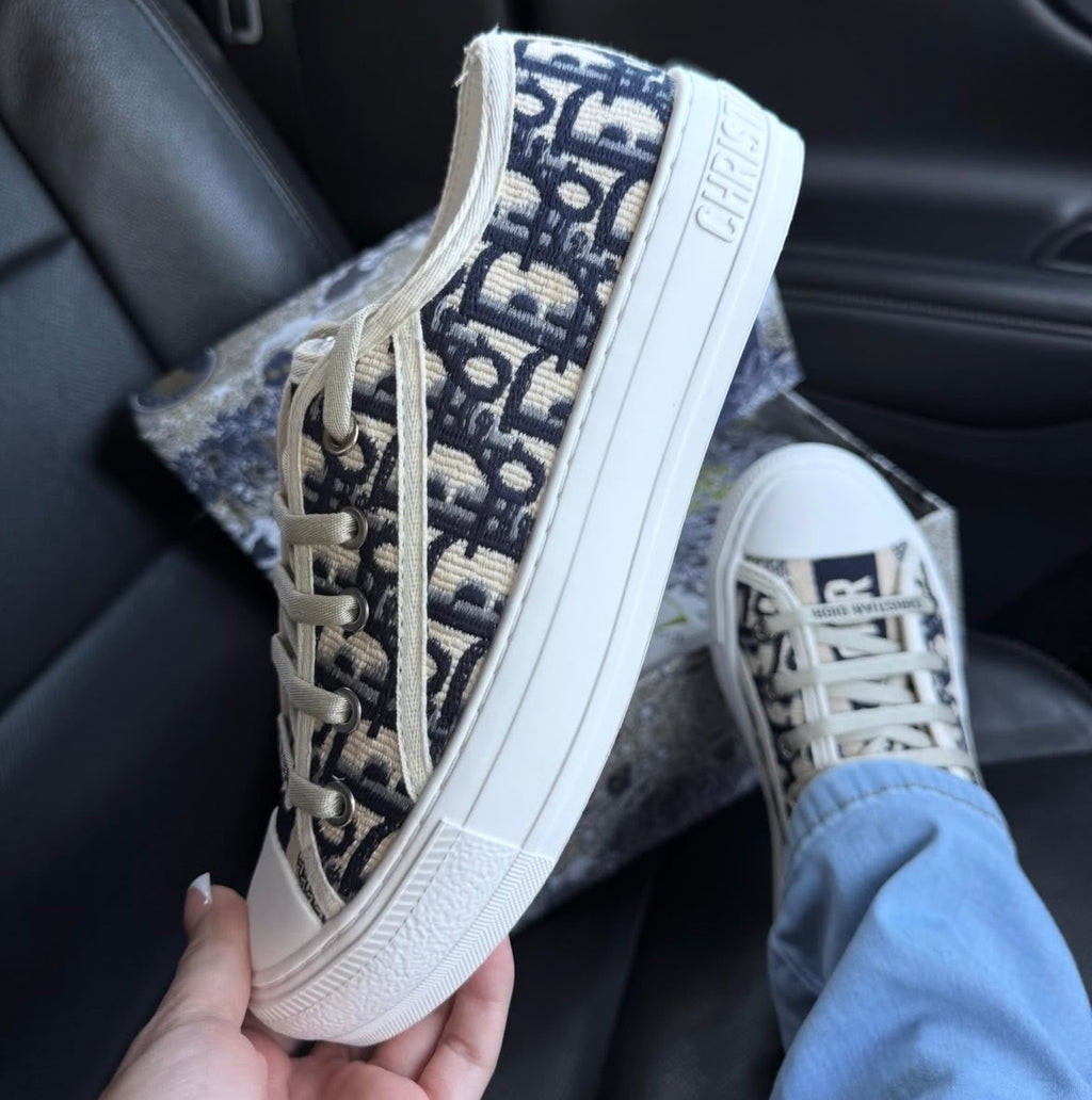 Christian Dior Sneakers