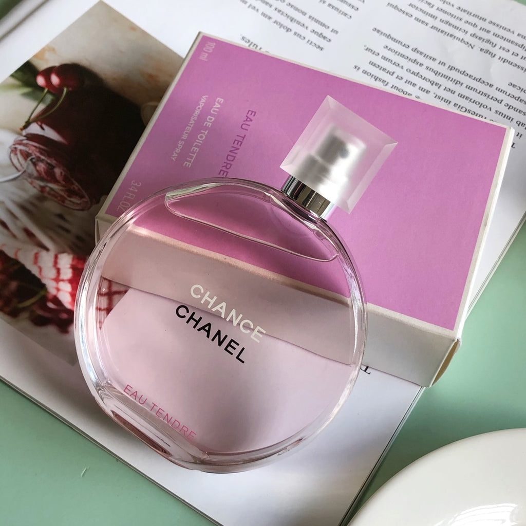CC Perfume Vendor